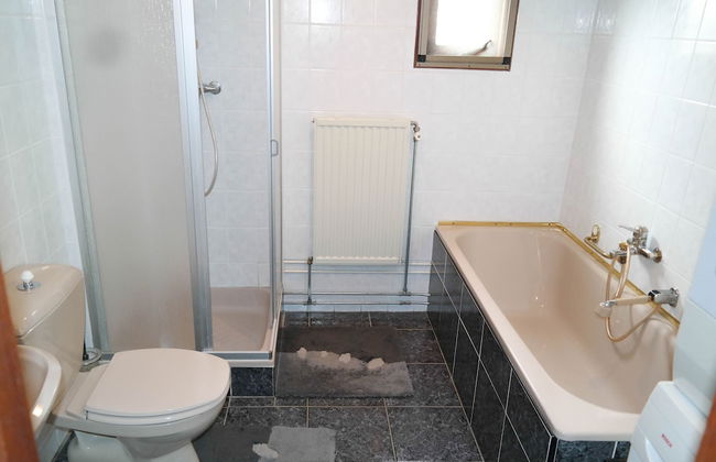 6 Pers - Chalet Emma Located at the Lauwersmeer With own Fishing Pier - Foto 13