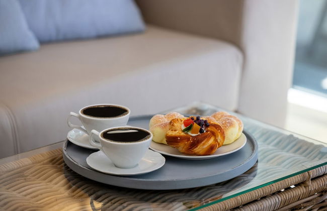 Four Seasons Apartment by Renters - Foto 21