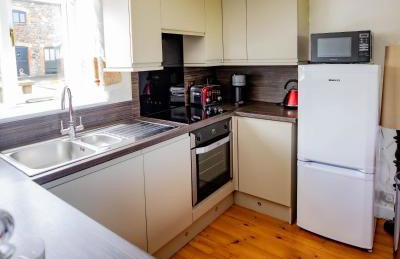 Treworgie Barton - Myll - Foto 7