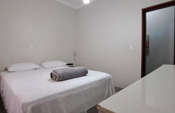 CASA Agradável no centro de Palmas TO ap 101 - Foto 25