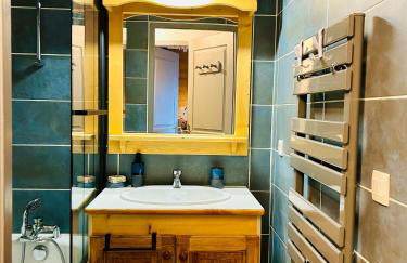 T1 La marmotte Saint Sorlin d'Arves - Photo 28