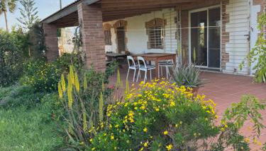 Masia en el Delta del Ebro - Foto 3, Garden