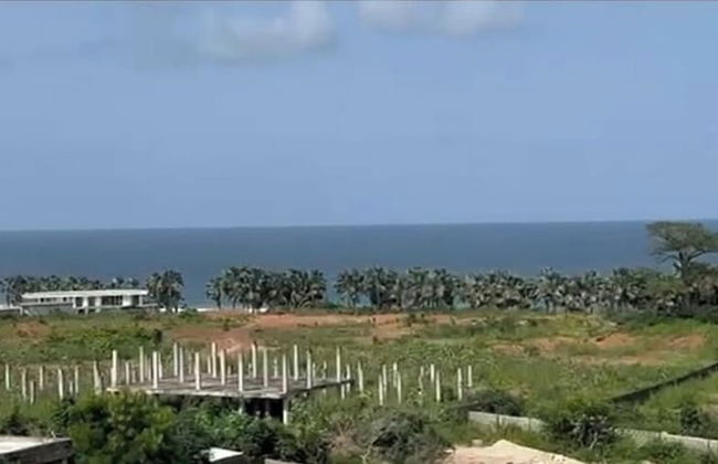 Ocean Breeze Luxury Apartments - Foto 54