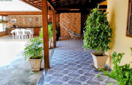 Casa Linear Térrea com Piscina no Atlântico - Foto 32
