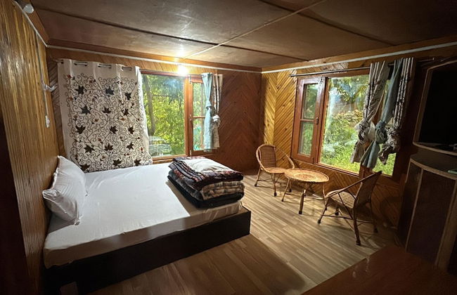 Top Hill Cottage - Foto 3