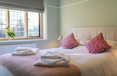 3 The Winnings - Historical Cottage on a Country Estate - Foto 6