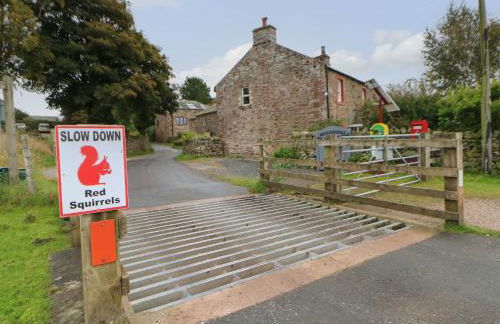 Brackenber House - Foto 50