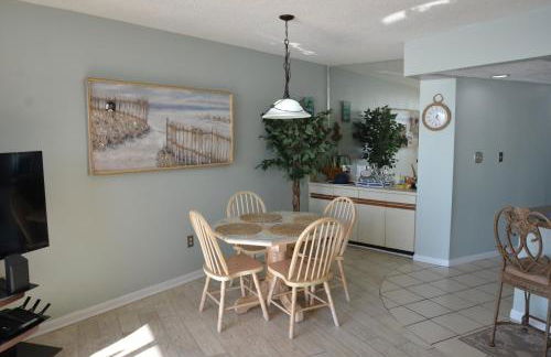 Gulf front condo - Foto 11