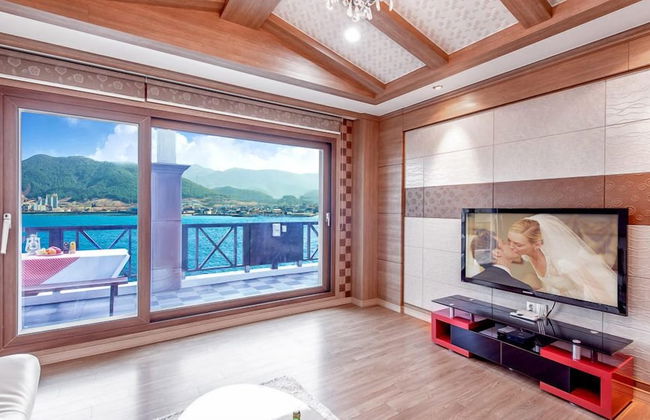 Casa Pension Tongyeong - Foto 51