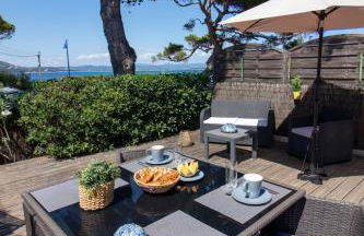 Le Bastidon, charmant studio 2 pers avec vue mer, idéalement situé - Foto 2