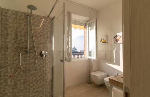 Mamma Ciccia - Amoro apt with beautiful terrace - Foto 30