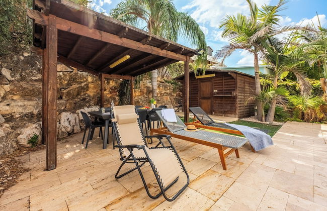 Sea of Galilee Lux Duplex by Sea N' Rent - Foto 48