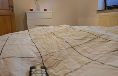 Ferienwohnung am Stadtwald - Foto 8