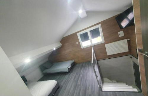 Les Gîtes de la Colombière - Foto 4