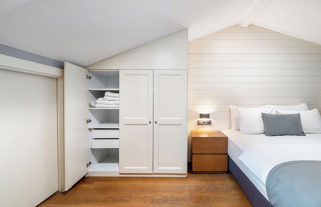 Urban Quarters - Asmali Mescit - Foto 7