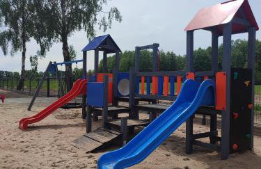 Zielonka Relaks - Foto 66