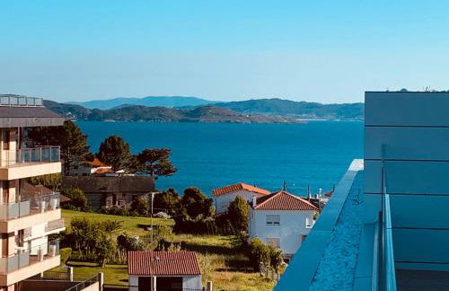 CANELAS PREMIUM NUEVOS con PISCINA, AMPLIAS TERRAZAS Y GARAJE - Foto 44