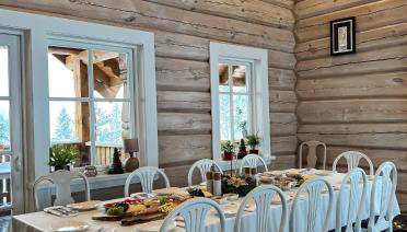 Obidza 438 chata w górach - Foto 5