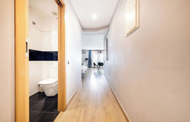 AinB Sagrada Familia Apartments - Foto 60