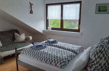 Ferienwohnung-Zweiburgenblick - Foto 47