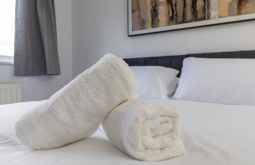 1 Bed Flat In Horsham Town Centre With Free Parking - Photo 18