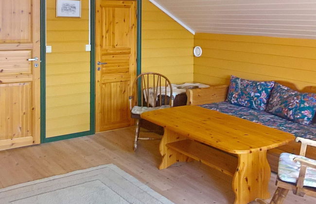 10 Person Holiday Home in Follafoss-by Traum - Foto 24