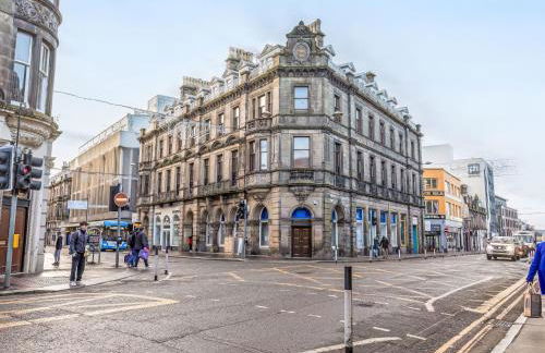 Holiday Home Kincraig by Interhome - Foto 17