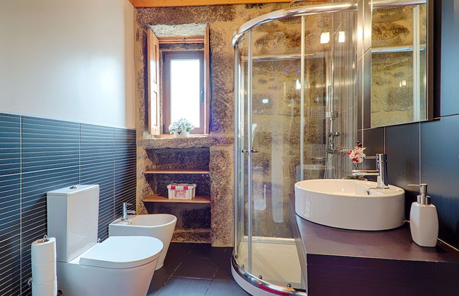 Macheta's Coutry House - Foto 15