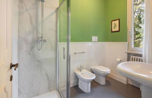 Villa Rosa del Garda Golf and Bike - Foto 34