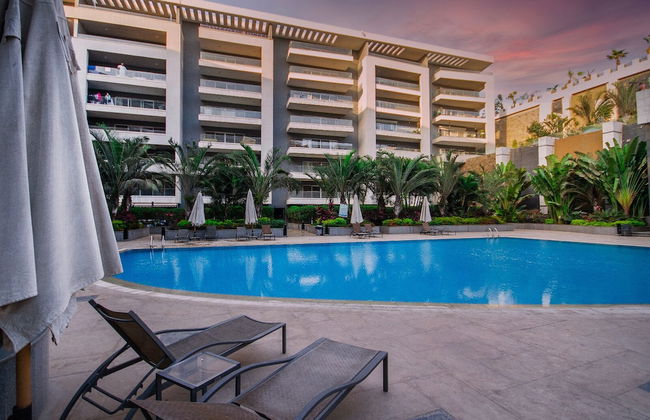 Ocean Apartments - Foto 1