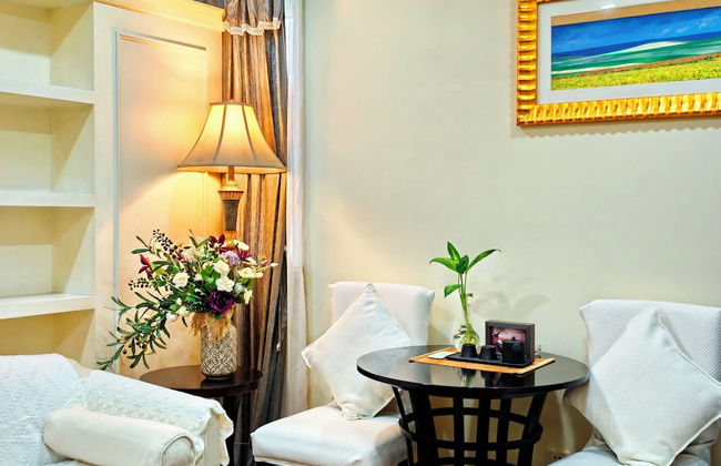 Ladoll Service Apartment - Photo 79