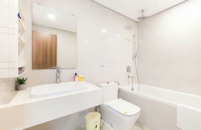 Eco Green Saigon - Free Gym & Pool - Foto 73