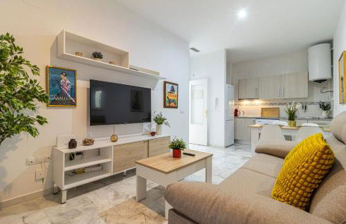 Allo Apartments San Lucas Parking Piscina Centro 2 habitaciones - Foto 20