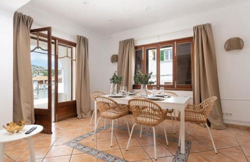 Ca Ne Margalide in Port d Andratx - Foto 21