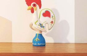 Casa de la Portuguesa, bonita terraza con barbacoa - Foto 19