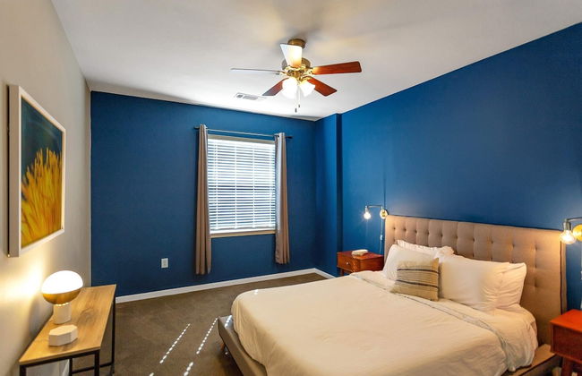 Charming 1BD in Trendy West End Neighborhood - Foto 8