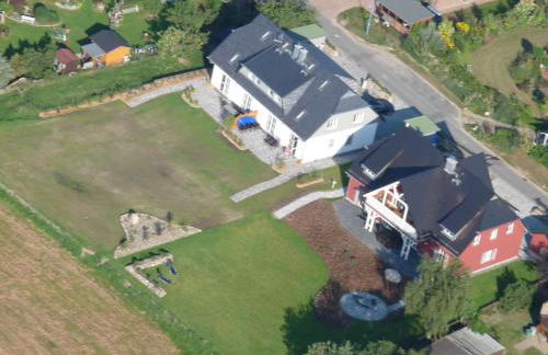 Haus Mönchgut - Haushälfte 2 "Findling" - Foto 37