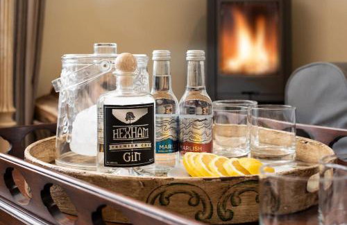 Old Granary House - Photo 11