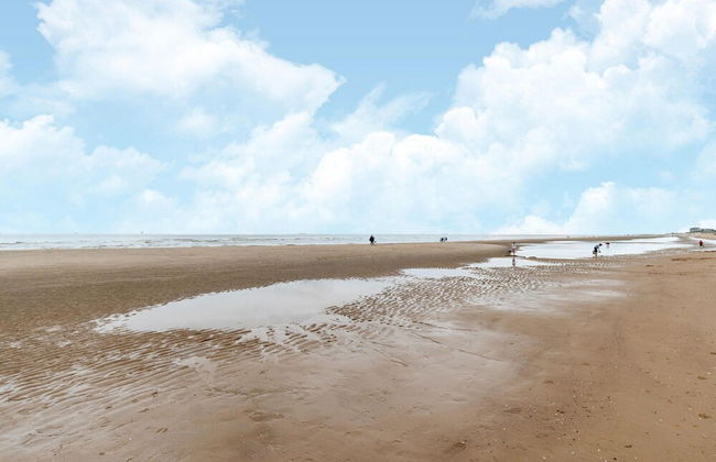 Chalet in De Haan Near Sandy Beaches - Photo 33