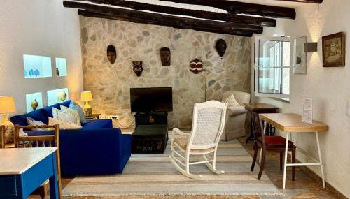 Charming cottage, pool & garden by Guincho beach - Foto 2