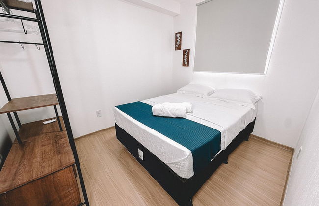 Mirante Clube - Praia do Futuro - Foto 22