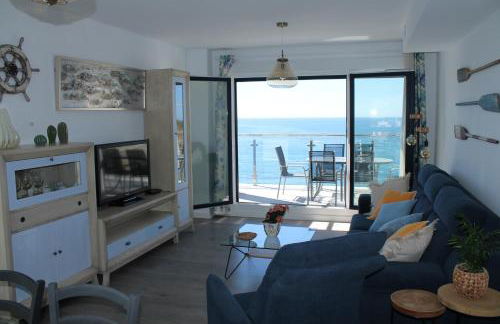 Dúplex playa Cabria - Foto 1