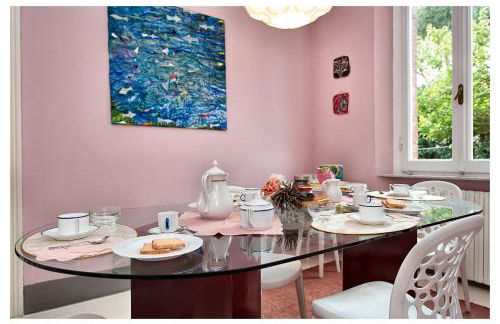 Villa Italy - Foto 27