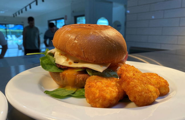 Club Wyndham Flynns Beach, Trademark Collection by Wyndham - Foto 63