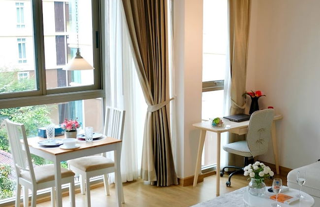 Beautiful Condo Nimman, Close Old City, With Pool - Foto 34