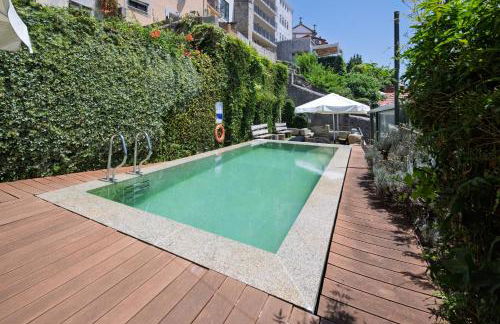 Porta Nobre Boutique Hotel by Aspasios - Foto 22