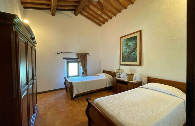 Borgo Poggio Bianco - Photo 8