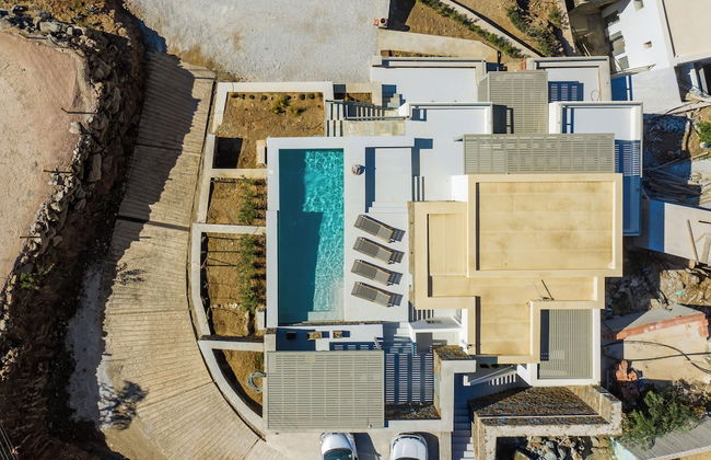 Phos Villas Tinos - Foto 14