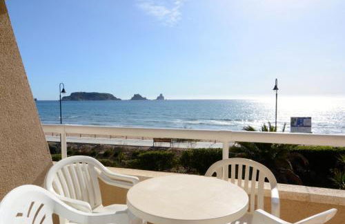 ARGONAVIS 235 - Foto 1