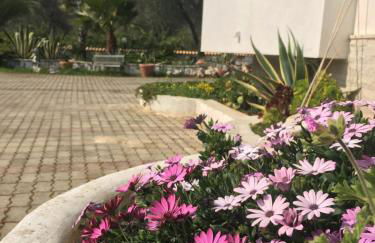 Villa Cristalda Relax e Natura Bilocale - Foto 19